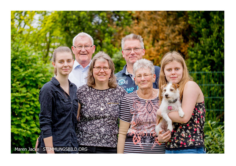 Obst-Kumpf-Braunschweig-Familienfoto